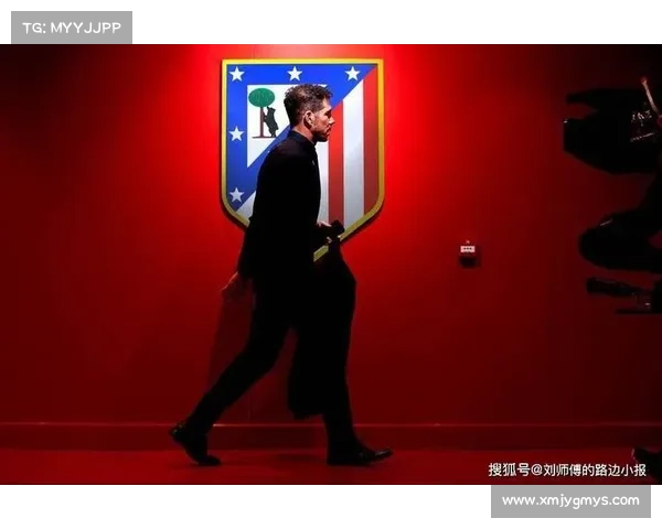 西蒙尼豪言马竞剑指世俱杯冠军,小蜘蛛成欧洲豪门争夺焦点 西蒙尼豪言马竞剑指世俱杯冠军,小蜘蛛成欧洲豪门争夺焦点