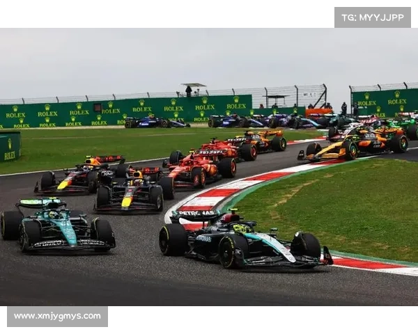 F1 2026 赛季赛程揭晓:24 站激战,中国站创纪录回归,马德里首秀西班牙双赛 F1 2026 赛季赛程揭晓:24 站激战,中国站创纪录回归,马德里首秀西班牙双赛