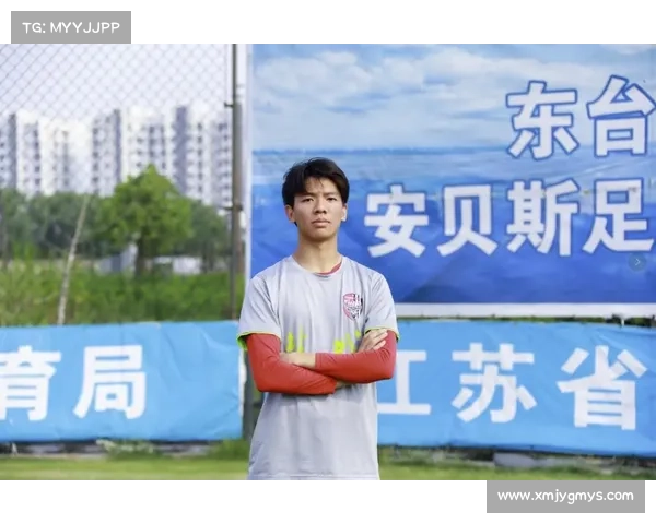 17 岁门将严子航神扑刷屏!用头堵爆射 + 央视点赞,盐城队 2-0 胜局背后的青春奇迹 17 岁门将严子航神扑刷屏!用头堵爆射 + 央视点赞,盐城队 2-0 胜局背后的青春奇迹