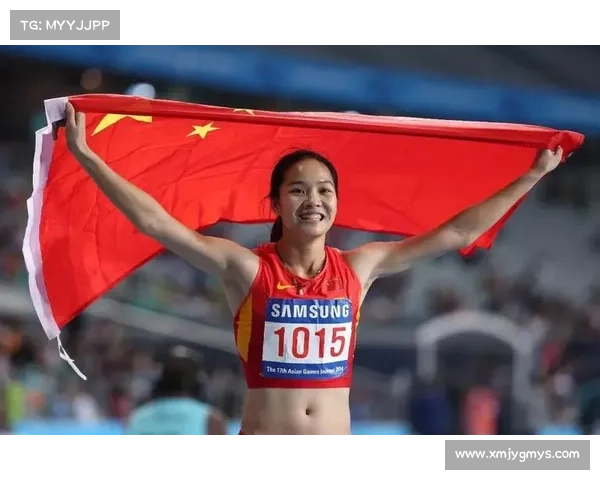 韦永丽青岛站逆风突围 半决赛 11.85 秒强势晋级决赛 韦永丽青岛站逆风突围 半决赛 11.85 秒强势晋级决赛